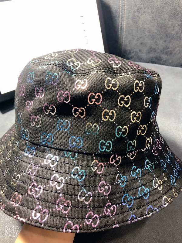 ブランド帽子細部ディテール